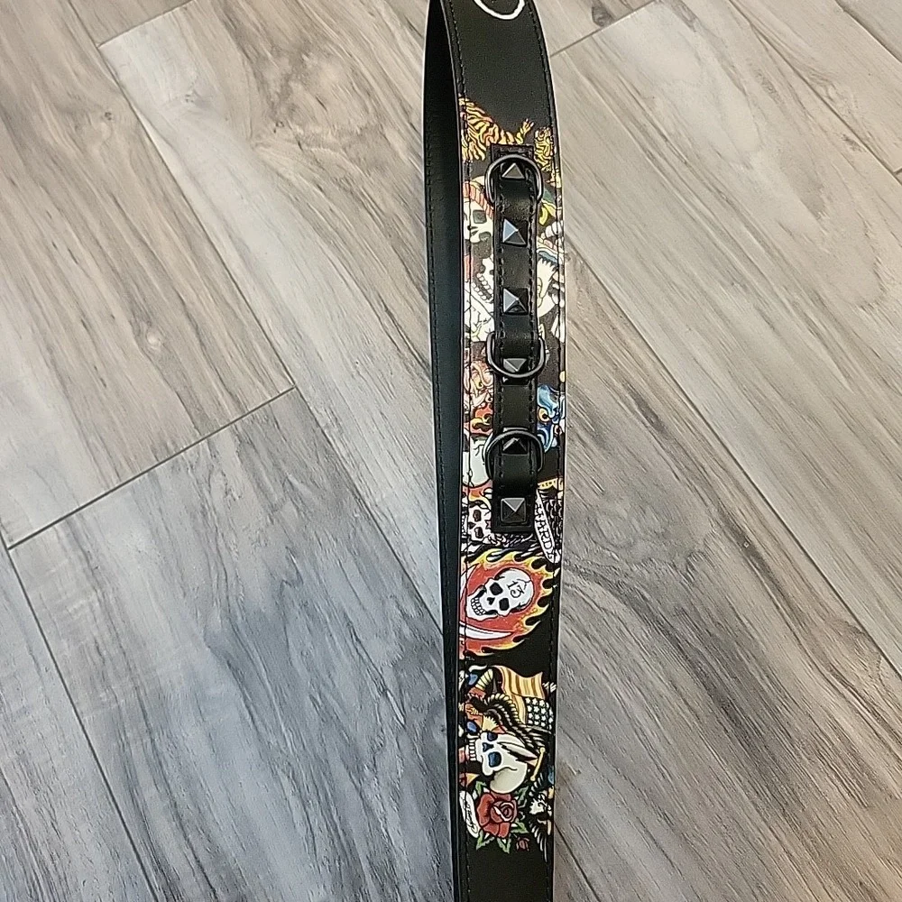 Ed Hardy 38